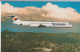 Vintage Pc Spanair MD-83 Aircraft - 1946-....: Era Moderna