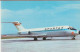 Vintage Pc Spantax Douglas Dc-9 Aircraft - 1946-....: Era Moderna