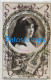 227045 ARTIST MERCIER ACTRESS PHOTOGRAPHER REUTLINGER CIRCULATED TO ARGENTINA  POSTAL POSTCARD - Altri & Non Classificati