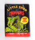 Pochette Little Shop Of Horrors - Topps - Geffen Film - USA - 1986 - No Panini - Autres & Non Classés