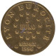 LYON FOURVIERE - EU0030.3 - 3 EURO DES VILLES - Réf: NR - 1996 - Euro Van De Steden