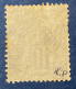 Guyane YT N° 20 Signé RP - Used Stamps