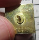 1618A  Pin's Pins / Beau Et Rare : MARQUES / CUIRS POINT F - Marques