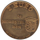 MORESTEL - EU0020.1 - 2 EURO DES VILLES - Réf: NR - 1997 - Euro Der Städte