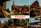 ESSLINGER   ( ALLEMAGNE )  NECKAR - Esslingen