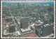 South Africa - Johannesburg - Centrum - Aerial View - Nice Stamp "Marine"  (1982) - South Africa