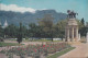 South Africa - Cape Town - War Memorial, Gardens - South Africa