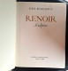 Renoir, Sculptor - (by Paul Haesaerts) - Schone Kunsten