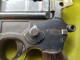 Delcampe - C96 Schnellfeuer Neutralisé - Armas De Colección