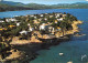 CAVALAIRE SUR MER Vue Generale Sur Le Cap 23(scan Recto-verso) MA607 - Cavalaire-sur-Mer