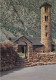 ANDORRA SANTA COLOMA Esglesia Romanica 6(scan Recto-verso) MA603 - Andorra