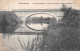 MONTCOUTANT Pont De La Sablère  38 (scan Recto Verso)MA628BIS - Moncoutant