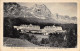 PLATEAU DES PETITES ROCHES Sanatorium Saint-Pancrasse Saint-Hilaire Et De Saint-Bernard 23 (scan Recto Verso)MA628BIS - Saint-Hilaire-du-Touvet