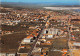 FRONTIGNAN Vue Generale Aerienne Sur La Ville 19(scan Recto-verso) MA624 - Frontignan