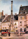 ALTKIRCH Fontaine De La Vierge Place De La Republique 23(scan Recto-verso) MA618 - Altkirch