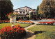 CAMBO LES BAINS Villa Arnaga Maison D Edmond Rostang 26(scan Recto-verso) MA616 - Cambo-les-Bains