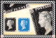 The Introduction Of The TUPPENNY BLUE 20(scan Recto-verso) MA643 - Stamps (pictures)