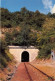 MONTOIRE SUR LOIR Le Tunnel De Saint Rimay Qui Devait Abriter Le Train Blinde De Hitler 25(scan Recto-verso) MA634 - Montoire-sur-le-Loir