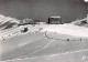 LUCHON SUPERBAGNERES Alt 1800m L Hiver Sur Le Plateau De Superbagneres Le Grand Hotel La Gare 13(scan Recto-verso) MA633 - Superbagneres