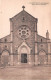 LE CANNET Eglise Sainte Philomene 7(scan Recto-verso) MA632 - Le Cannet