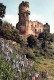 VOLVIC Env De Chatelguyon Chateau De Tournoel XII Et XIVe S 17(scan Recto-verso) MA658 - Volvic