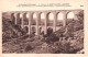 Environs De SAINT SULPICE LAURIERE Viaduc De Rocherolles Sur La Gartempe Ligne Paris Toulouse 2(scan Recto-verso) MA679 - Saint Sulpice Les Feuilles