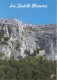 LA SAINTE BAUME Alt 946m LE PLAN D AUPS Le Site Pittoresque 14(scan Recto-verso) MA678 - Aups