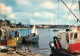 CARTERET Le PORT 14(scan Recto-verso) MA675 - Carteret