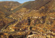 En Parcourant Les Gorges Du Tarn Vue Panoramique Sur La Vallee Du Tarn Vers MILLAU  1(scan Recto-verso) MA673 - Millau
