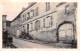 SAINT SAUVEUR EN PUISAYE La Maison De Colette 28(scan Recto-verso) MA672 - Saint Sauveur En Puisaye