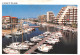 CANET PLAGE Le Port De Plaisance Et Les Marinas 2(scan Recto-verso) MA697 - Canet Plage