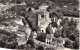 JUMIEGES Ancienne Abbaye XIIe Siecle Vue Generale Au Fond Le Chateau 2(scan Recto-verso) MA695 - Jumieges