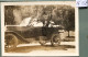Automobile Années 1930 Au Soleil Sur La Route Près D'Aigle (16'756) - Aigle