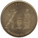 SOISSONS - EU0010.2 - 1 EURO DES VILLES - Réf: T391 - 1997 - Euros Des Villes