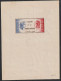 Bloc CNEP N° 1A - Neuf - Cote 240,00 € - CSNTP 1946 - Lire Descriptif - CNEP