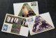 Australia Antarctic Territory Regional Wildlife 1993 Penguin Seal Penguins (maxicard) - Lettres & Documents