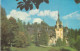Postcard Romania Sinaia Muzeul Peles 1973 - Rumänien