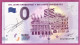 0-Euro XEJH 2019-1 ROSTOCK 800 JAHRE HANSESTADT / UNIVERSITÄT - SIGNIERT FAILLE - Essais Privés / Non-officiels