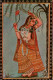 INDIA - A Miniature Painting - India