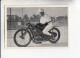 Mit Trumpf Durch Alle Welt Berühmte Rennfahrer Ernst Henne Motorradrennfahrer     A Serie 6 #6 Von 1933 - Otras Marcas