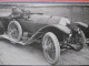 Photo Montée Sur Carton - Voiture - Automobile - FIAT - RENAULT - CITROEN - BUGATTI - De DION - BOUTON - Toerisme