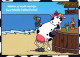 COW Animals Vintage Postcard CPSM #PBR803.GB - Vaches