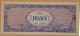 100 Francs Verso France 1945 Série 8 - 1945 Verso France