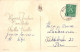 Feliz Año Navidad NIÑOS Vintage Tarjeta Postal CPSMPF #PKD908.ES - Neujahr