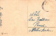 Feliz Año Navidad VELA Vintage Tarjeta Postal CPSMPF #PKD722.ES - Neujahr