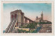 109 DEPT 13 : édit. Moderne De France N° 1062 : Marseille Ascenseur Et Basilique - Notre-Dame De La Garde, Ascenseur
