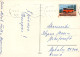 PASCUA POLLO HUEVO Vintage Tarjeta Postal CPSM #PBP045.ES - Ostern