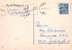 PASCUA POLLO HUEVO Vintage Tarjeta Postal CPSM #PBO666.ES - Ostern