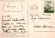Feliz Año Navidad Vintage Tarjeta Postal CPSM #PBM981.ES - Neujahr