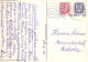 FLORES Vintage Tarjeta Postal CPSM #PAR551.ES - Fleurs